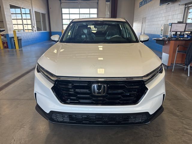 2026 Honda CR-V EX-L West Burlington IA