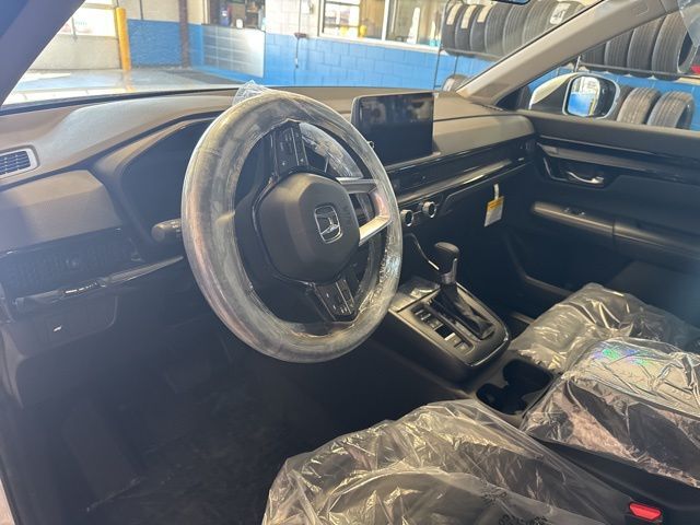 2026 Honda CR-V EX-L West Burlington IA