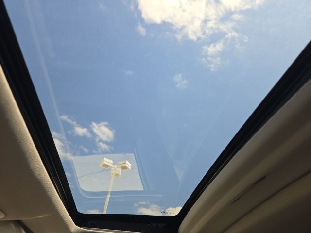 2026 Honda CR-V EX-L West Burlington IA