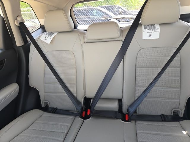 2026 Honda CR-V EX-L West Burlington IA