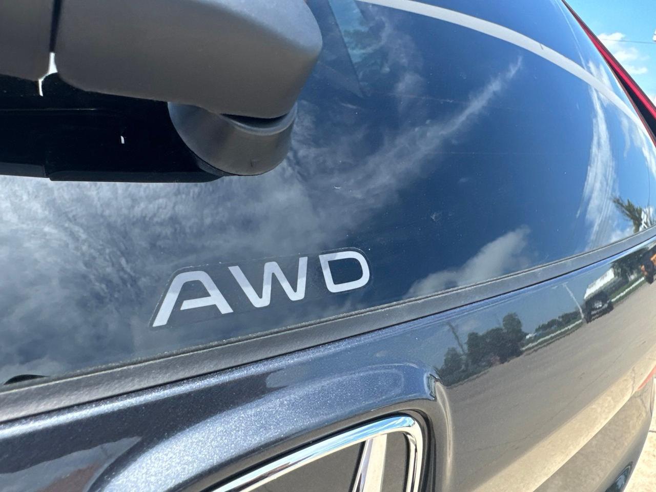 2026 Honda CR-V EX-L West Burlington IA