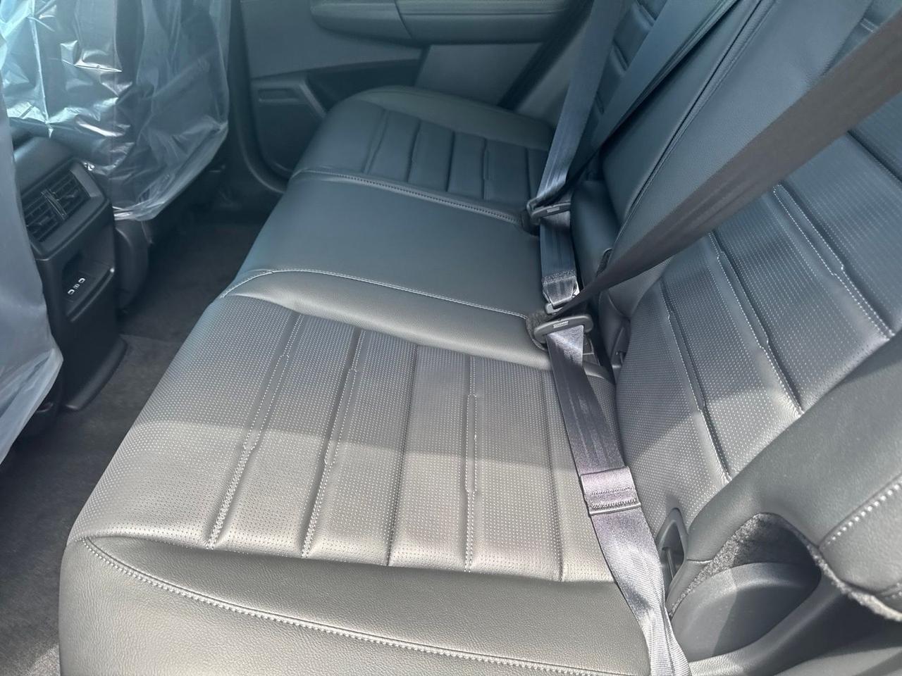 2026 Honda CR-V EX-L West Burlington IA