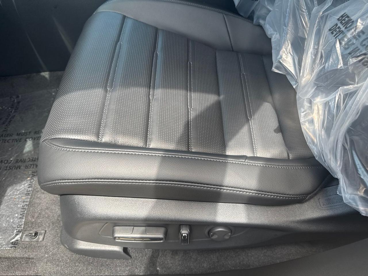 2026 Honda CR-V EX-L West Burlington IA