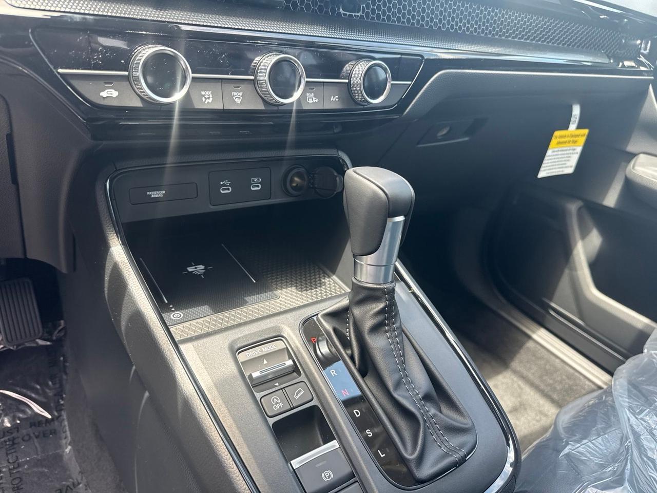 2026 Honda CR-V EX-L West Burlington IA