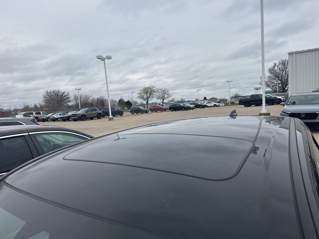 2026 Honda CR-V EX-L West Burlington IA