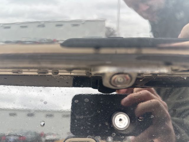 2026 Honda CR-V EX-L West Burlington IA