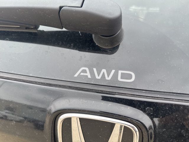 2026 Honda CR-V EX-L West Burlington IA