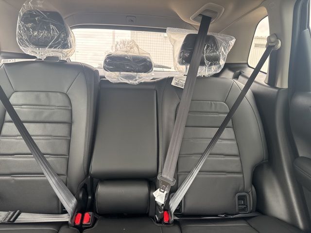 2026 Honda CR-V EX-L West Burlington IA