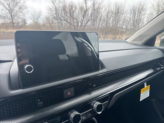 2026 Honda CR-V EX-L West Burlington IA