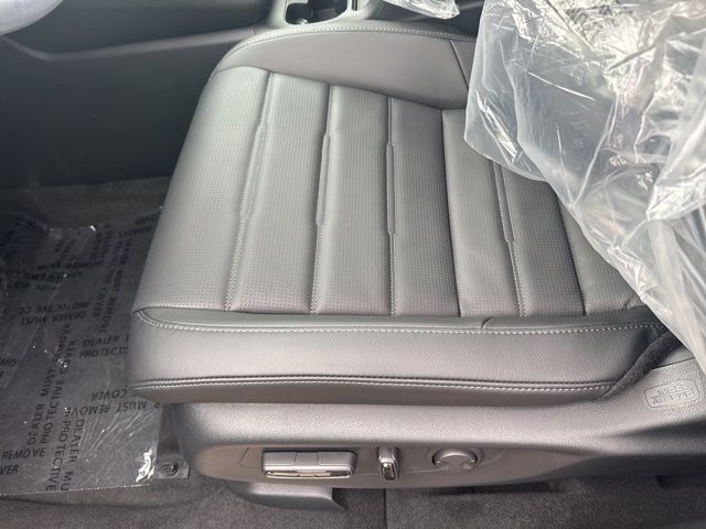 2026 Honda CR-V EX-L West Burlington IA