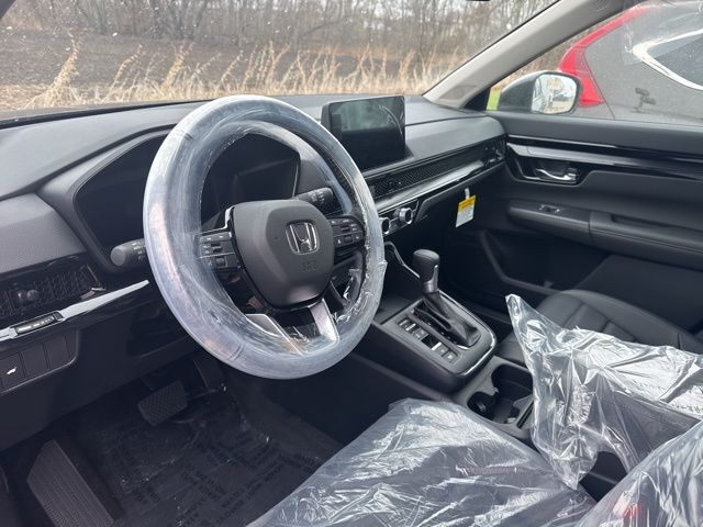 2026 Honda CR-V EX-L West Burlington IA