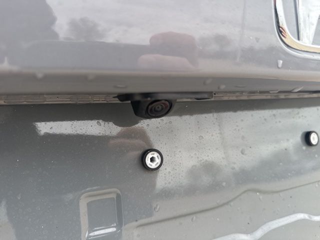 2026 Honda CR-V EX-L West Burlington IA