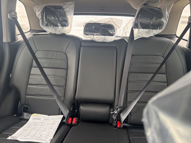 2026 Honda CR-V EX-L West Burlington IA