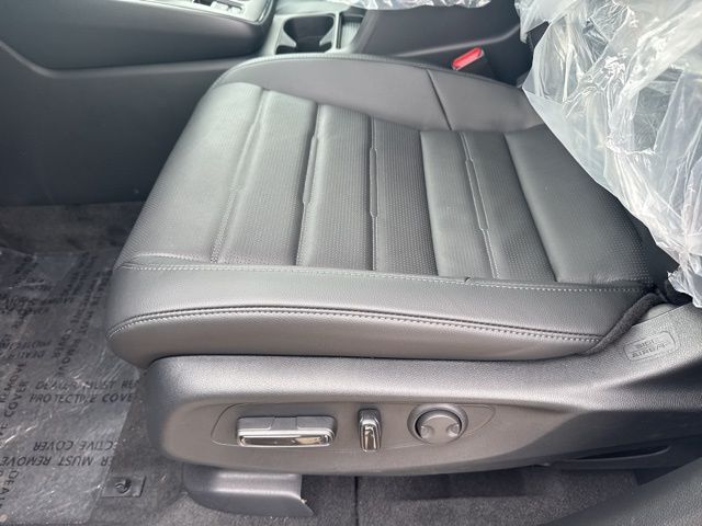 2026 Honda CR-V EX-L West Burlington IA