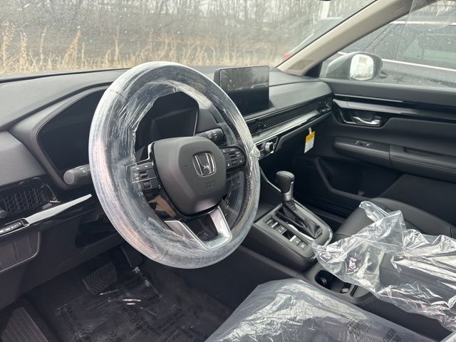 2026 Honda CR-V EX-L West Burlington IA