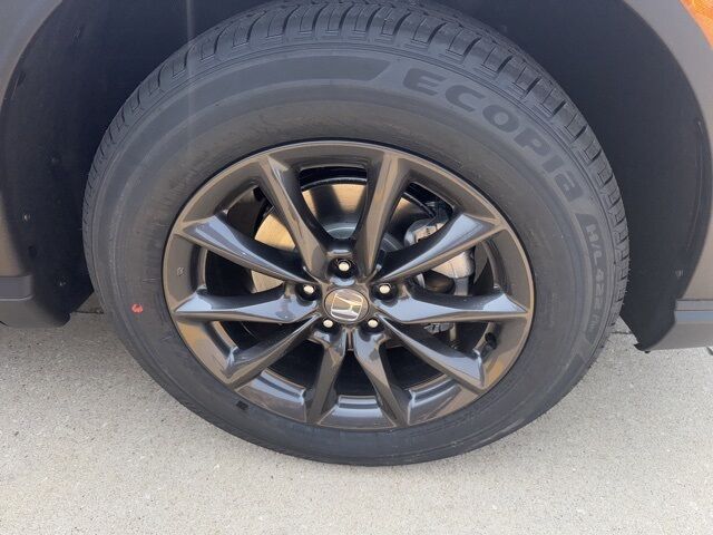 2026 Honda CR-V EX-L West Burlington IA