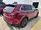 2026 Honda CR-V EX-L West Burlington IA