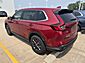 2026 Honda CR-V EX-L West Burlington IA