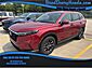 2026 Honda CR-V EX-L West Burlington IA
