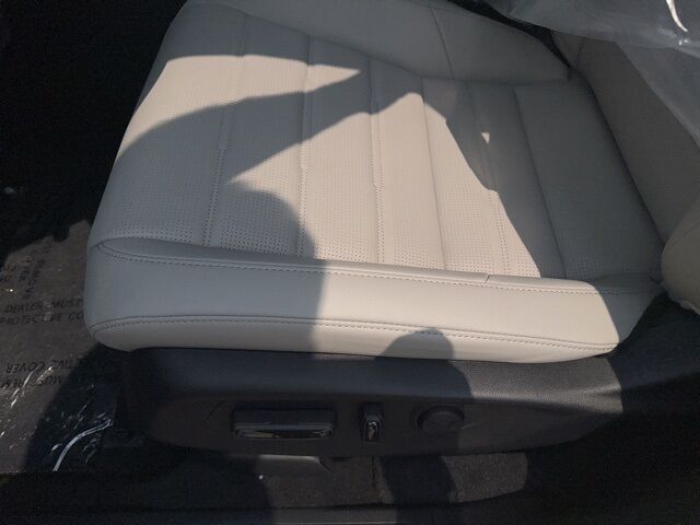 2026 Honda CR-V EX-L West Burlington IA