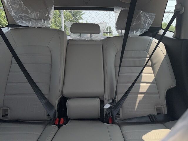 2026 Honda CR-V EX-L West Burlington IA