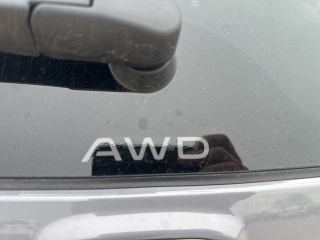 2026 Honda CR-V EX-L West Burlington IA