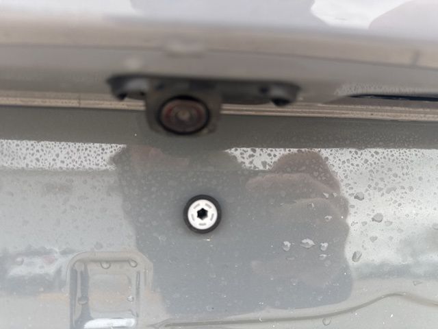 2026 Honda CR-V EX-L West Burlington IA