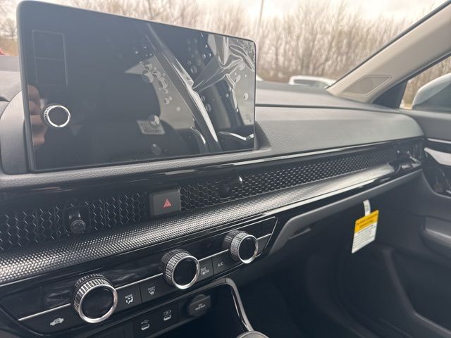 2026 Honda CR-V EX-L West Burlington IA