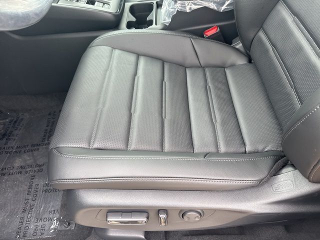 2026 Honda CR-V EX-L West Burlington IA