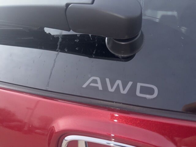 2026 Honda CR-V EX-L West Burlington IA