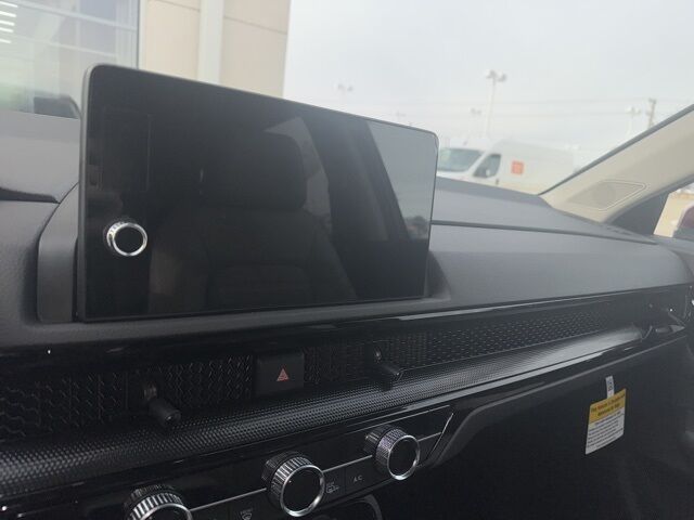 2026 Honda CR-V EX-L West Burlington IA