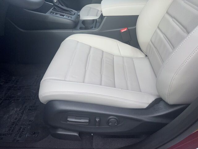 2026 Honda CR-V EX-L West Burlington IA