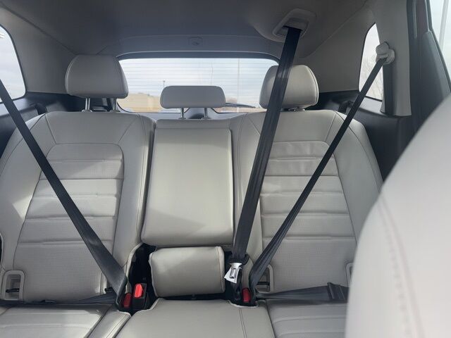 2026 Honda CR-V EX-L West Burlington IA