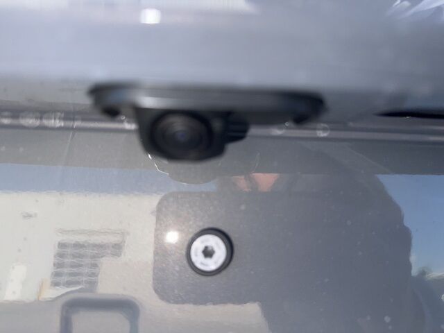 2026 Honda CR-V EX-L West Burlington IA