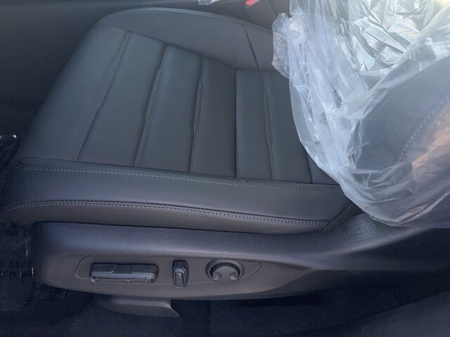 2026 Honda CR-V EX-L West Burlington IA