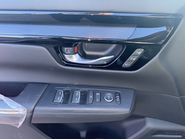 2026 Honda CR-V EX-L West Burlington IA