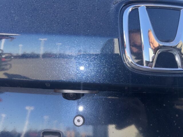 2026 Honda CR-V EX-L West Burlington IA