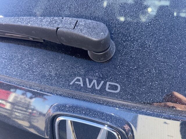 2026 Honda CR-V EX-L West Burlington IA