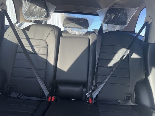 2026 Honda CR-V EX-L West Burlington IA