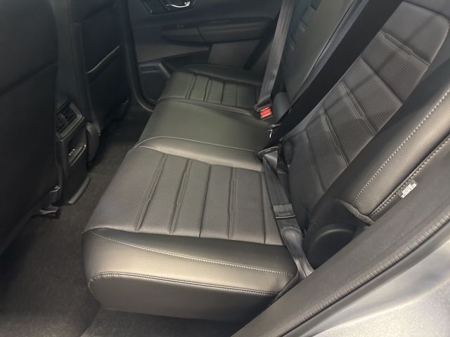 2026 Honda CR-V EX-L West Burlington IA