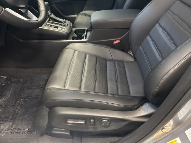 2026 Honda CR-V EX-L West Burlington IA