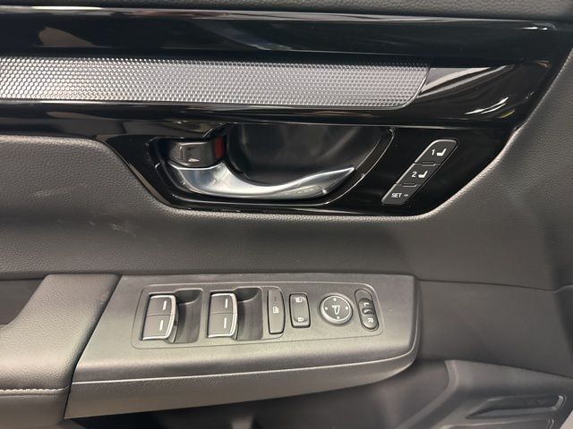 2026 Honda CR-V EX-L West Burlington IA