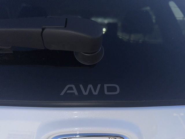 2026 Honda CR-V EX-L West Burlington IA