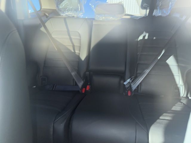 2026 Honda CR-V EX-L West Burlington IA