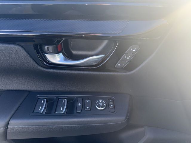 2026 Honda CR-V EX-L West Burlington IA