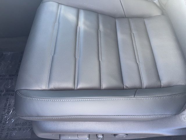 2026 Honda CR-V EX-L West Burlington IA