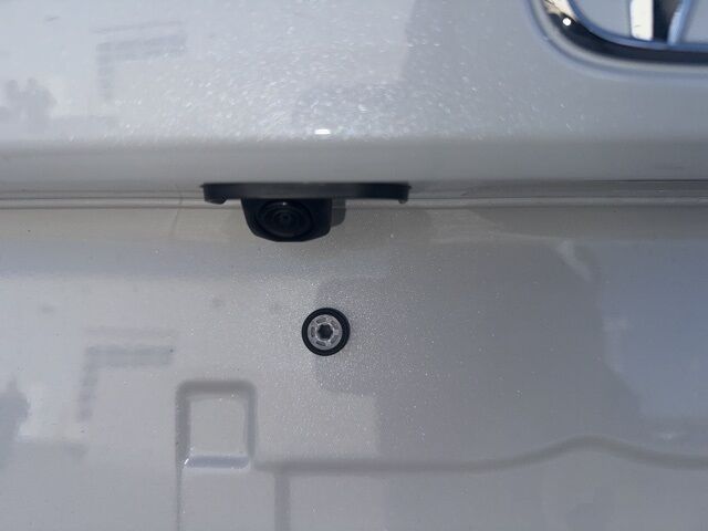 2026 Honda CR-V EX-L West Burlington IA