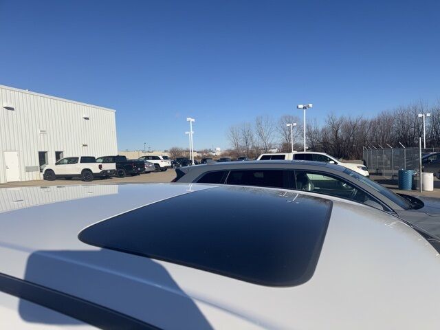 2026 Honda CR-V EX-L West Burlington IA