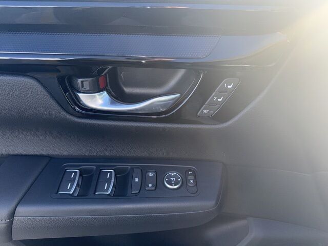 2026 Honda CR-V EX-L West Burlington IA