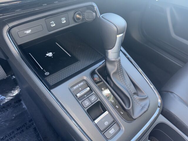 2026 Honda CR-V EX-L West Burlington IA